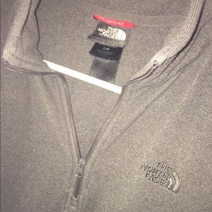 NorthFace sweater!